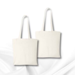 Tote bags - nakupovalna vrečka iz blaga
